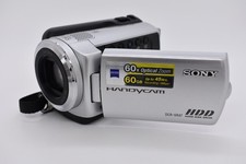 Sony Handycam Hard Disk Drive (HDD) Camcorders for sale - eBay