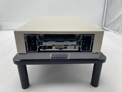SUN MICROSYSTEMS 599-2107-01 External Tape Drive