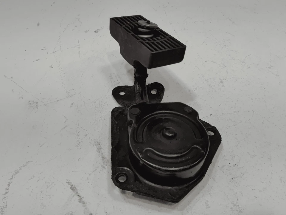 Soporte de rueda de repuesto para neumático Honda Pilot 2009-2022 portador polipasto cabrestante cable OEM Foto 2 de 4