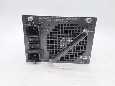 Sony 8-681-341-51 APS-200 4200W Power Supply