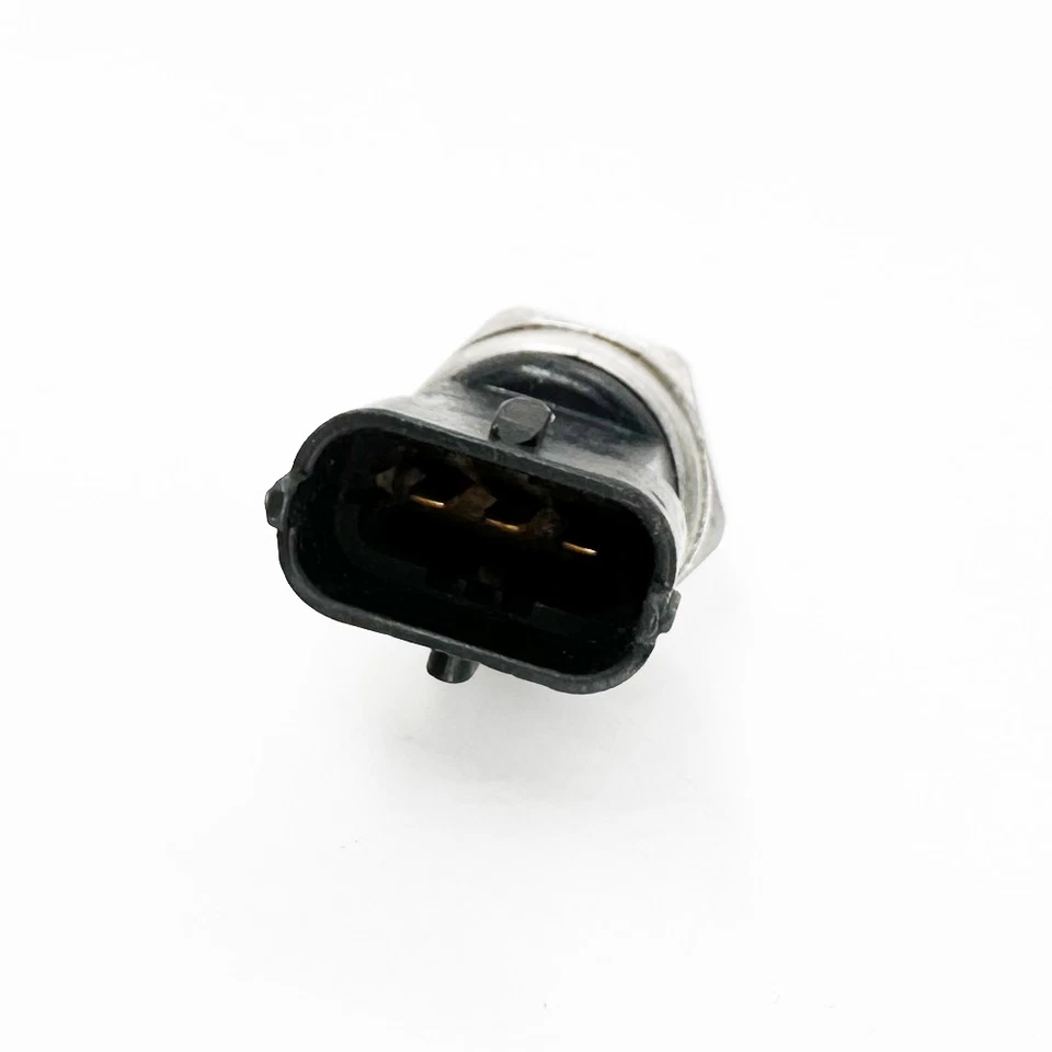 Fuel Injection Pressure Sensor 94860623003 For Porsche 911 Cayenne Cayman Foto 4 de 4