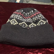 Swiss Tech Winter Beanie Osfm