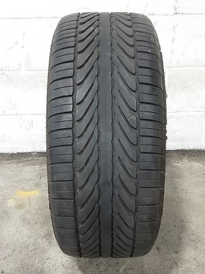 1x P245/45R18 Goodyear Eagle F1 GS-2 7/32 96 W Used Tire 2454518