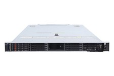 Dell PowerEdge R660, 2 x Silver 4416 , 128GB RAM, 4 x 3.84TB SSDs, 2 x 480GB ...
