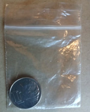 2018 I for Ice Cream Uncirculated 10p Coin. Low Mintage A to Z Alphabet.