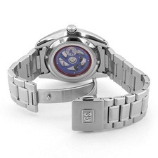 Grand Seiko Heritage Collection Mechanical Grand Seiko 60th Anniversary Iwate Mo 5