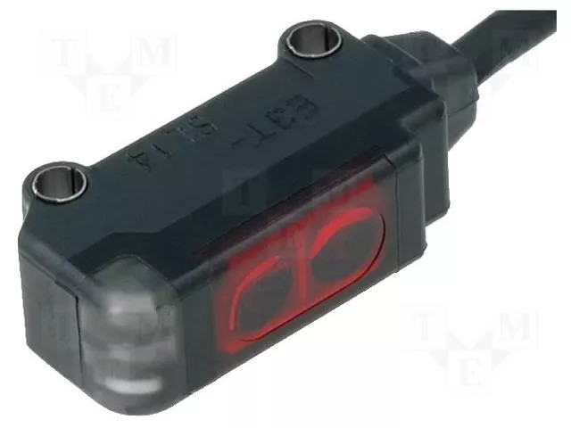 OMRON E3T-SL13-2M Sensor
