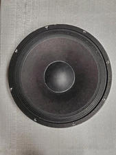 B&C / Yorkville 15/138-8 Factory OEM Reconed Woofer