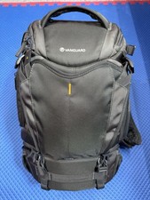 Vanguard Alta Sky 45D Camera Backpack   Open Box, Never Used