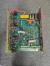 POWERTEC 2000 Brushless C0152.N4CH011 (15hp) DC Motor Speed Controller See Note