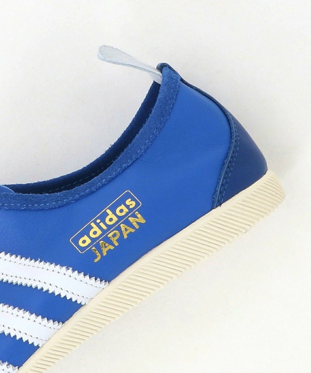 adidas Originals JAPAN JS3773 Bright Royal Cloud White Men's
