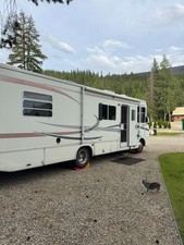 class a motorhome rv used