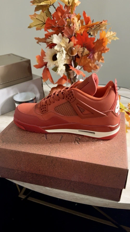 Ladrillo Jordan Nigel Sylvester Foto 2 de 3