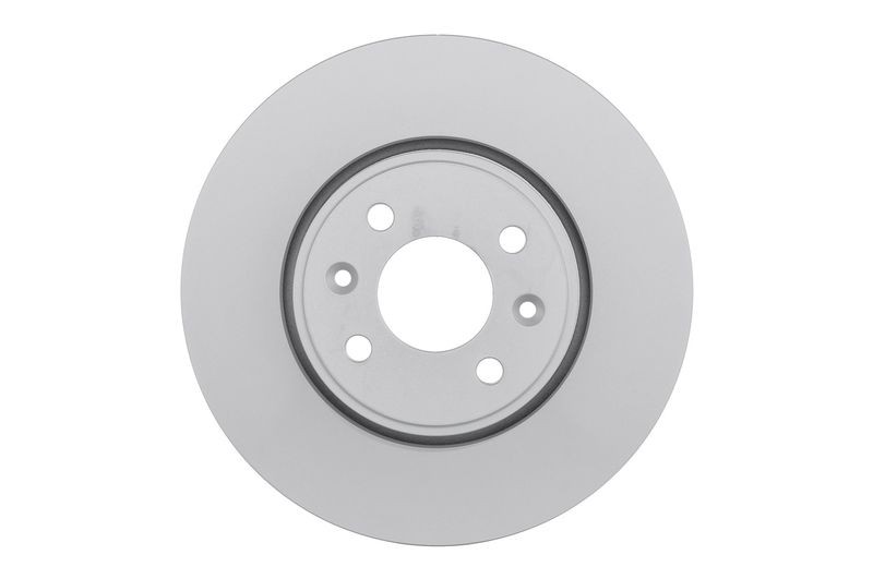 Disques de frein avant RENAULT 40 20 605 40R BOSCH 0986478590 pour berline et break