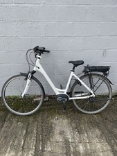 KALKHOFF AGATTU 1.B MOVE7G 50M WHITE 36V/111AH ELECTRIC ASSIST