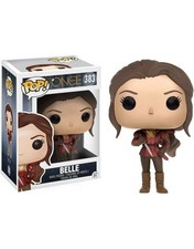 Funko Pop Once Upon A Time Vinyl Figures Checklist and Gallery 11