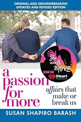 A Passion for More: Affairs Th - VERY GOOD