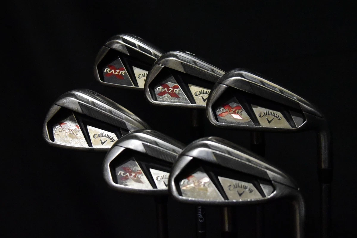 Callaway Razr X Ladies for sale | eBay