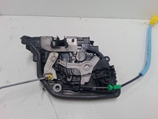 51227281940 T�RSCHLOSS HINTEN RECHTS / 37546 F�R BMW 2 ACTIVE TOURER F45 220 D