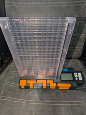  Tetris Dual Board Game With Most 49/50 Pieces Tested