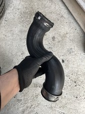 LADELUFTSCHLAUCH F&Uuml;R MERCEDES S-KLASSE W221 S320 S350 CDI A2215281482 TURBO