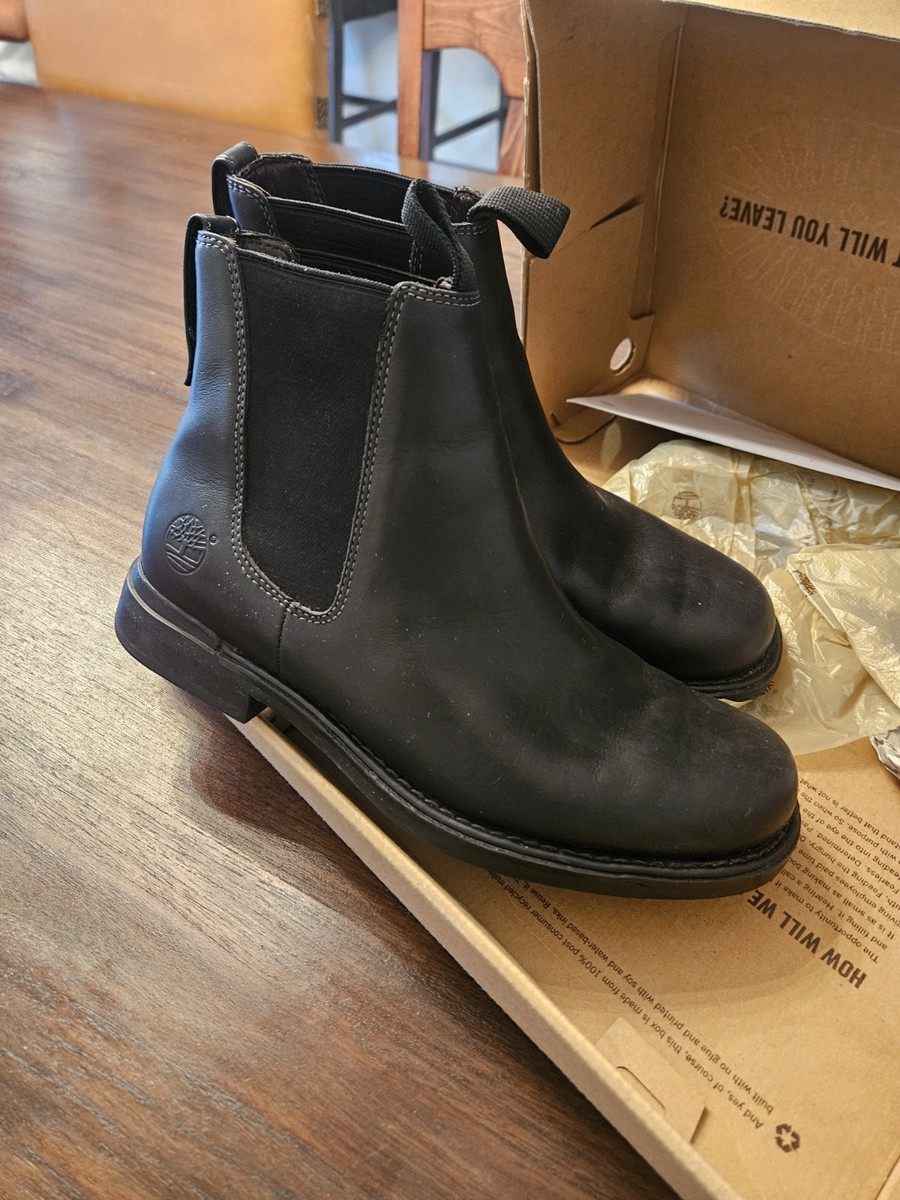 Timberland Men's Torrance Chelsea | eBay