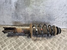 TOYOTA YARIS SHOCK ABSORBER FRONT RIGHT 1.5L AUTO HYBRID HATCHBACK 2016 SHOCK