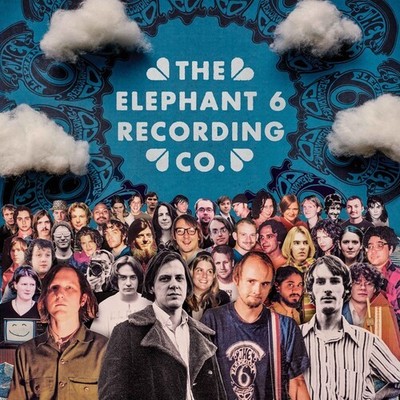 Various - The Elephant 6 Recording Co (Original Soundtrack) [Used Very Good CD]