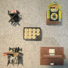 Lot of 5 Acme magnets director Chair Jukebox ...