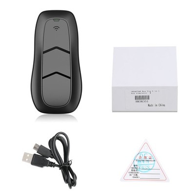 OBDSTAR Key SIM 5 in 1 Smart Key Simulator for Toyota Work with X300 DP Plus