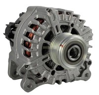 Lichtmaschine 220A Neu Original Valeo FG23S057 FüR - Porsche