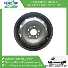 Jantes Citroen JUMPER