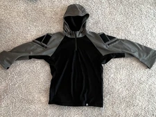 Original Run AEM01 Tactical Combat Hoodie SIZE XL US SIZE L MEN