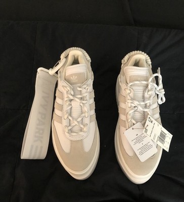 ADIDAS Ivy Park Super Sleek Originals- Icy White GX2769