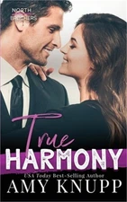 True Harmony (Paperback or Softback)