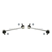 Swag 2X Koppelstange Stange Strebe Stabilisator FüR Hyundai Getz TB 1.1 1.4I