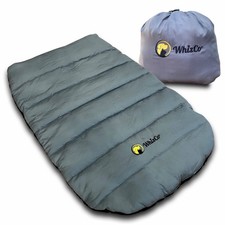 Travel Pet Bed with Built in Bag, All One Piece, Portable, Packable, Washable...