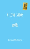 Enrique Muchacho | A Love Story | Buch | Englisch (2022) | Gebunden