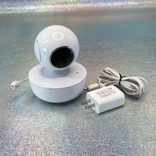 Motorola MBP36XLBU Replacement Extra Camera for Baby Monitor Power Cord