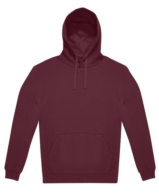 Hoodie Personalised Custom Printed Unisex Gift Any Text Logo or Image S - 5XL