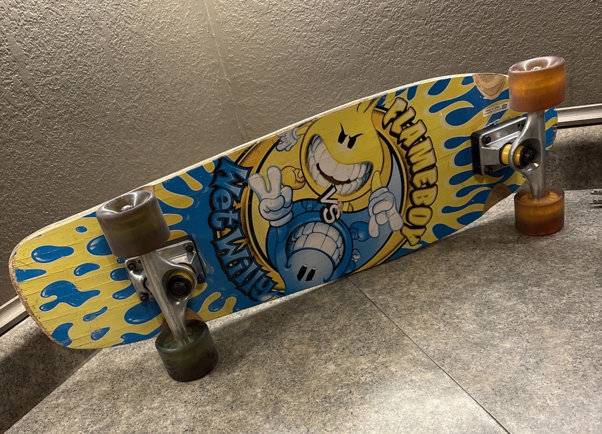 World Industries Complete Skateboards for sale - eBay