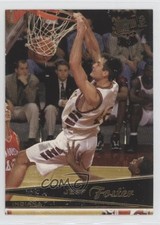 1999 Press Pass SE Jeff Foster #16 0t3