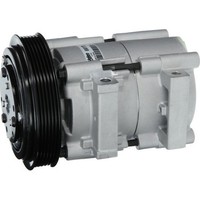 Valeo 690179 Kompressor Klimaanlage FüR Ford Mondeo GBP BNP BAP BFP
