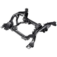 NTY Hilfsrahmen/AggregateträGer Vorne FüR Jeep Grand Cherokee IV WK WK2 3.0