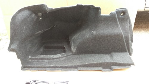 BMW 2 SERIES F22 M2 F87 STEALTH SUB SPEAKER ENCLOSURE BOX SOUND BASS AUDIO 10 12 - Picture 2 of 10