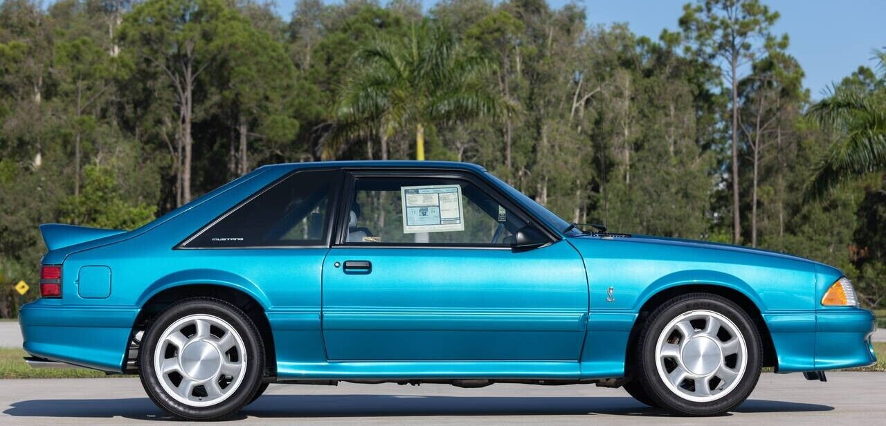 19862001 FORD MUSTANG 5.0L ENGINE OIL PAN GASKET FELPRO OS 34508 R