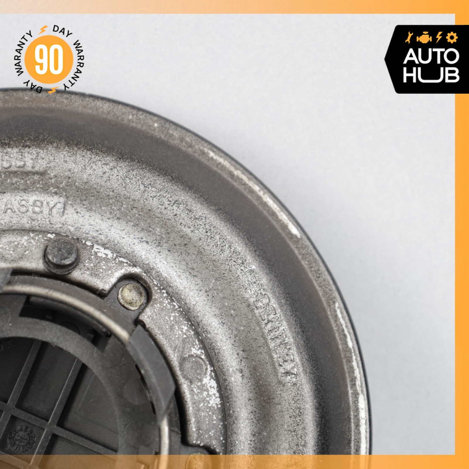 03-13 Bentley Continental GT GTC Flying Spur Wheel Center Hub Cap Cover OEM