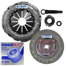 Exedy Clutch Kit Fits Toyota Celica Gts Corolla Matrix Xrs Vibe Gt 1.8l