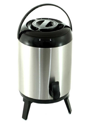 5903856189071 TERMOS GASTRONOMICZNY CATERINGOWY 13L METLEX MX-7408 METLEX