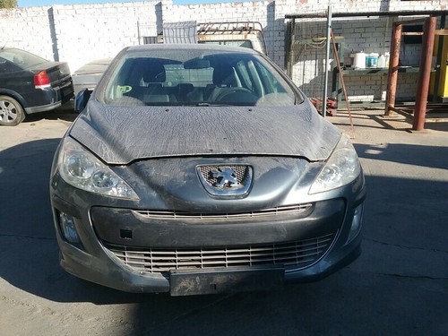 567148 cerradura puerta delantera izquierda para PEUGEOT 308 SW 2009 4855140 - Imagen 7 de 11